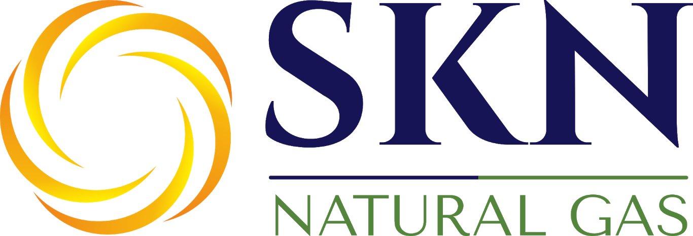 SKN Natural Gas